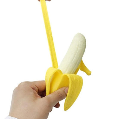 Squishy Banane