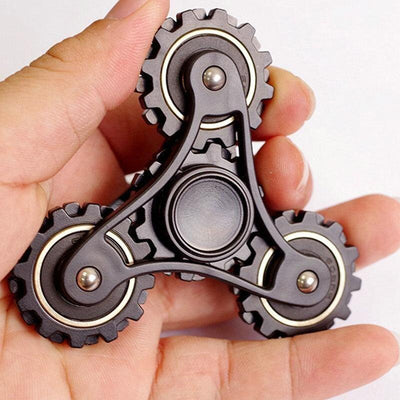 Hand Spinner Fury Road 🔥