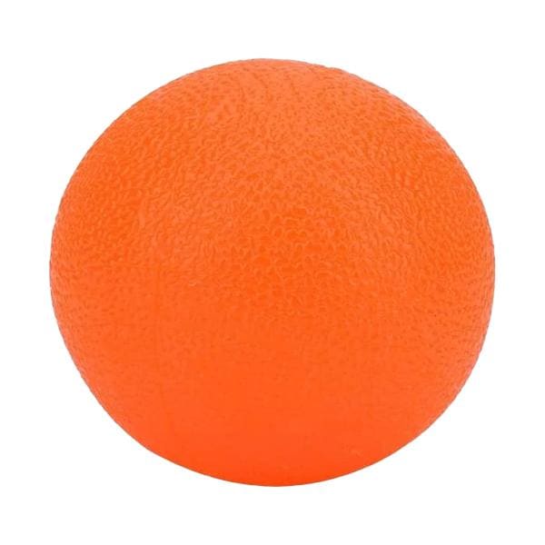 Balle Anti-Stress Grip Orange - anti stress