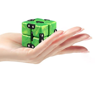 Infinity Cube - Object anti stress