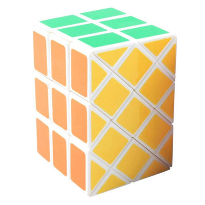 Rubik's Cube Diansheng Case