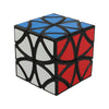 Rubik's Cube Curvy Copter