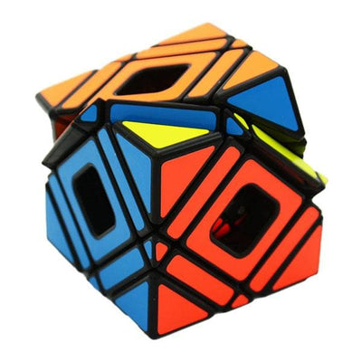 Rubik’s Cube Multi Skewb - Object anti stress