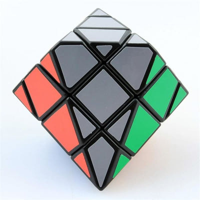 Rubik’s Cube Face Tournant Octaèdre DianSheng - Object anti