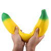 Squishy Géant Banane