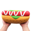 Squishy Géant Hot Dog