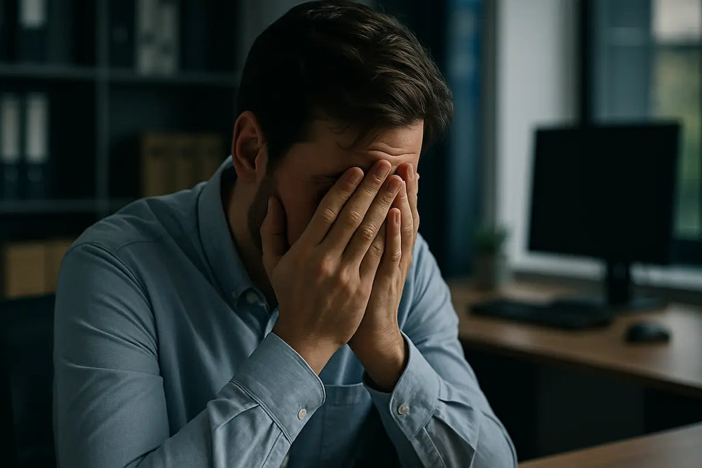 10 000 morts par an : la face cachée du stress au travail enfin révélée