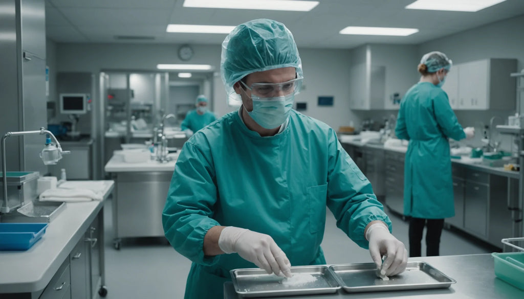 sterilisation-medicale-techniques-modernes