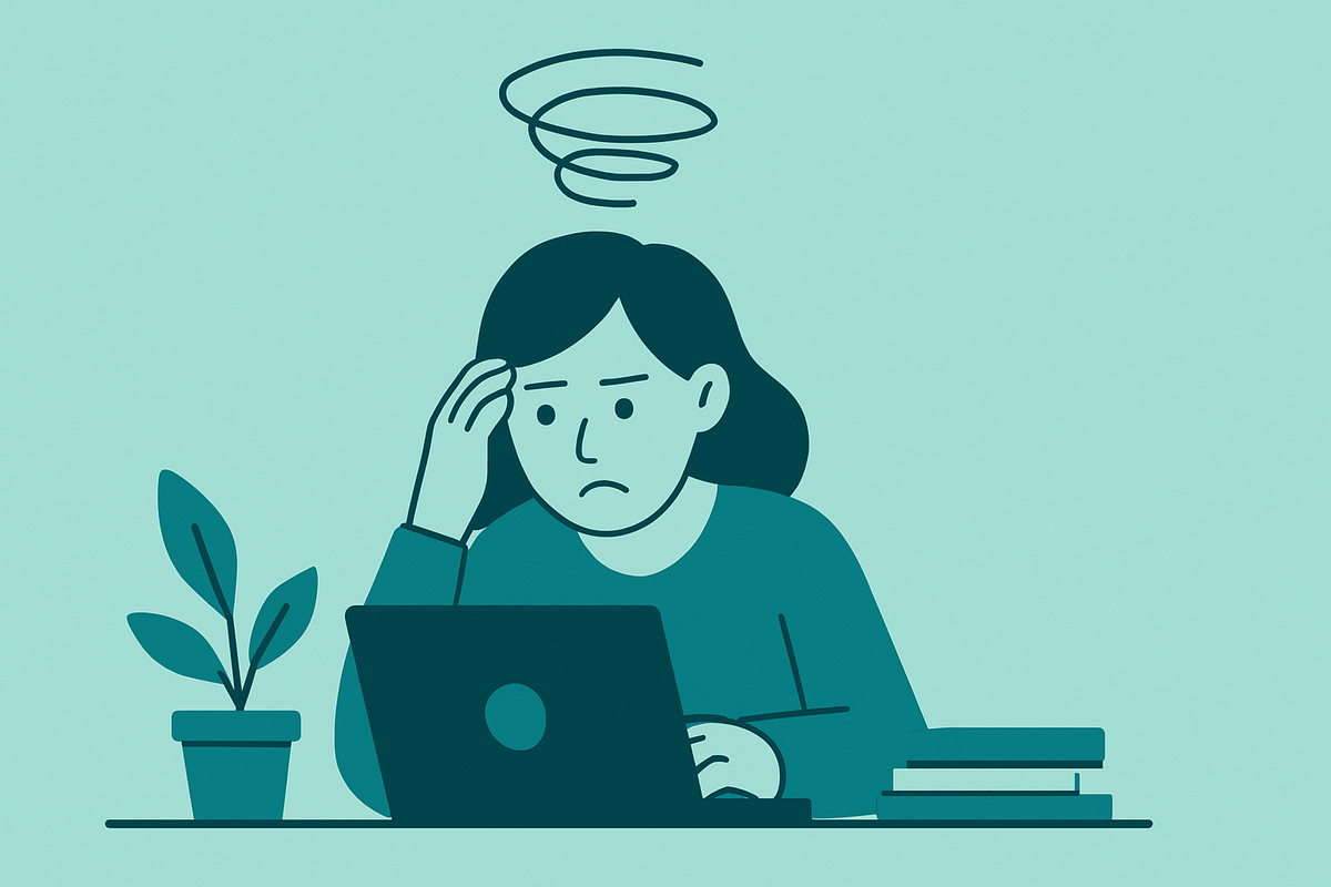 Anxiété au travail : comprendre, repérer, agir