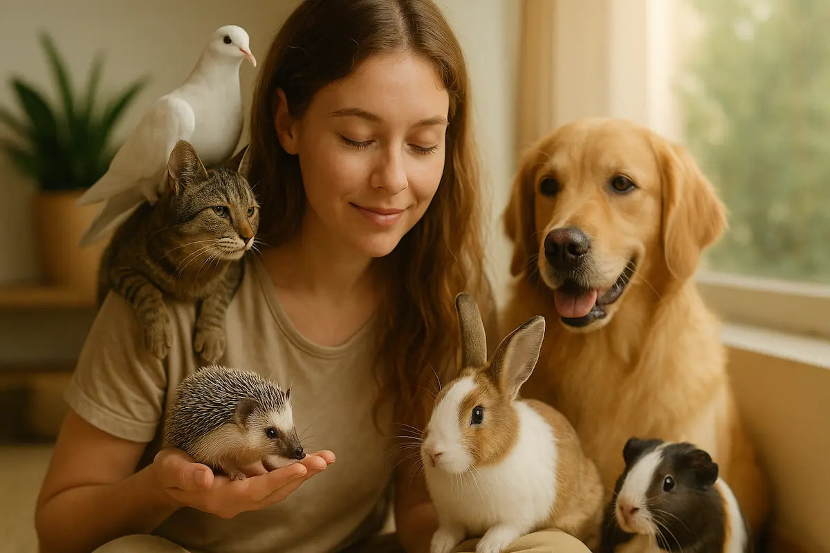 Anxiété et stress : la méthode douce venue du Canada qui surprend