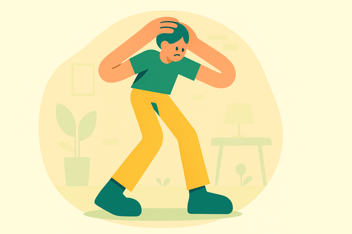 Anxiété pantophobique, un guide complet pour mieux la gérer