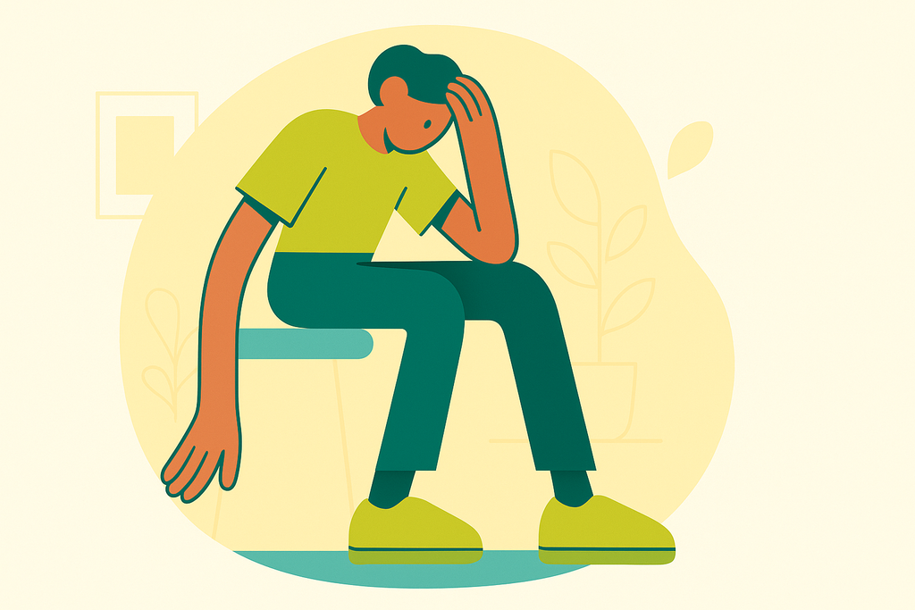 Anxiété réactionnelle  5 clés pour reprendre le contrôle instantanément