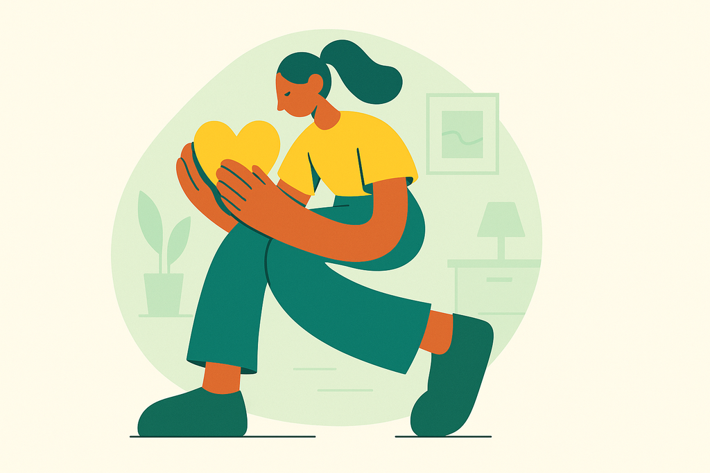 Apaiser son cœur : comprendre les palpitations et les calmer naturellement