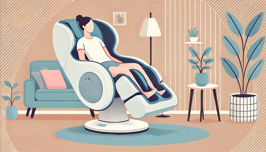 Appareil massage jambes lidl avis sur ce masseur