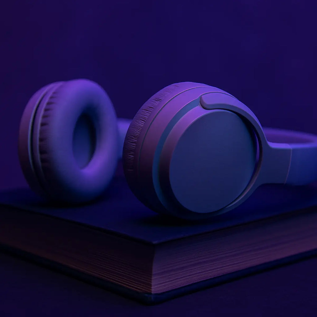 Apple dégaine sa solution musicale contre le stress