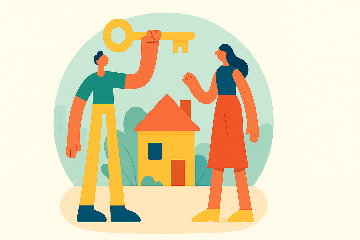 Avis Letahost : Ce qui distingue vraiment cette conciergerie immobilière innovante