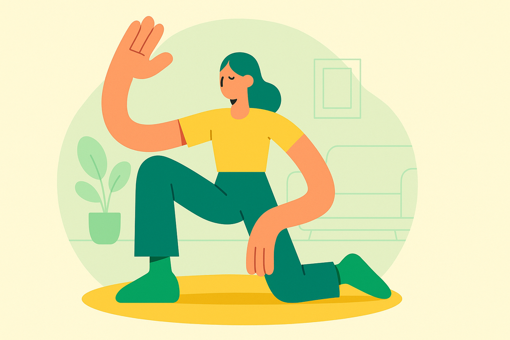 Besoin de souffler ? 7 exercices de relaxation contre le stress à tester aujourd’hui