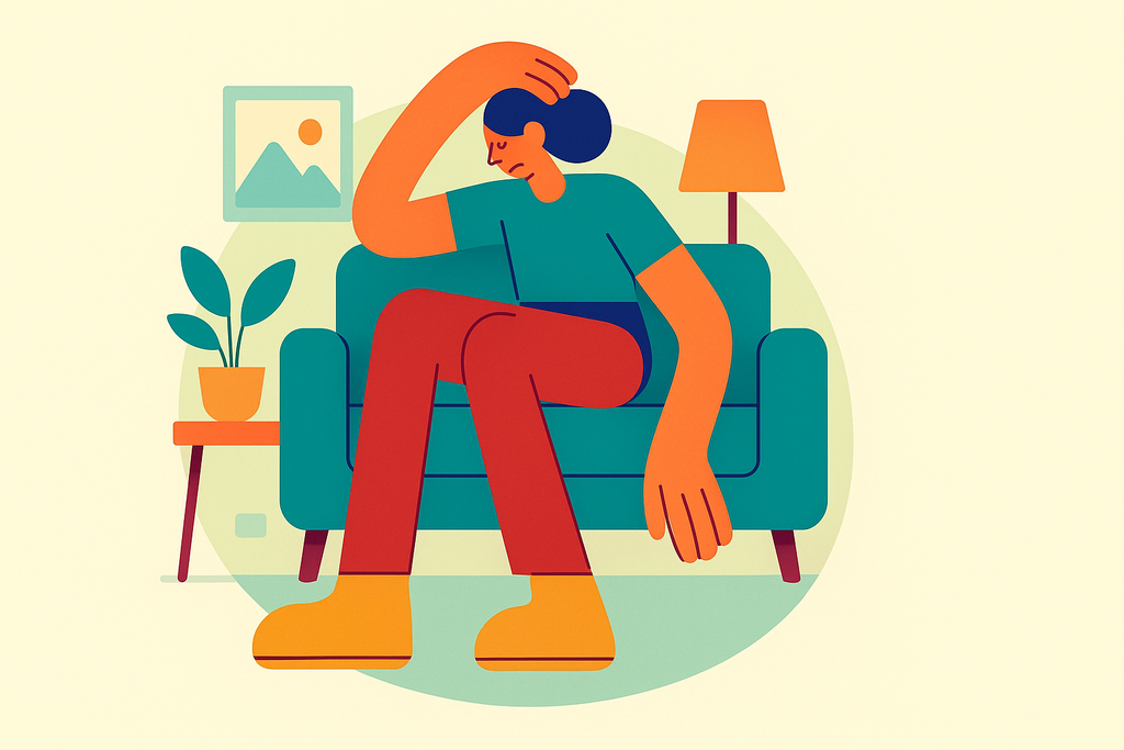 Burn-out silencieux : ces signaux faibles que l’on ignore trop longtemps