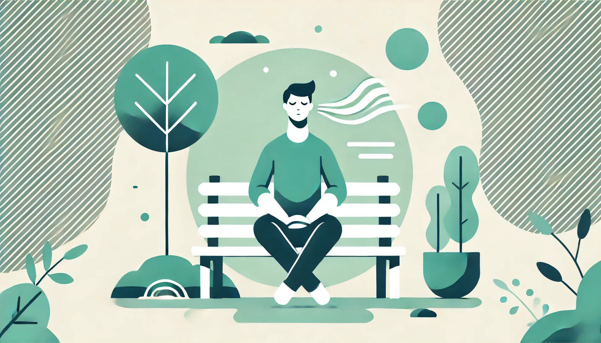 Calmer une crise d’angoisse, comment s’y prendre ? 
