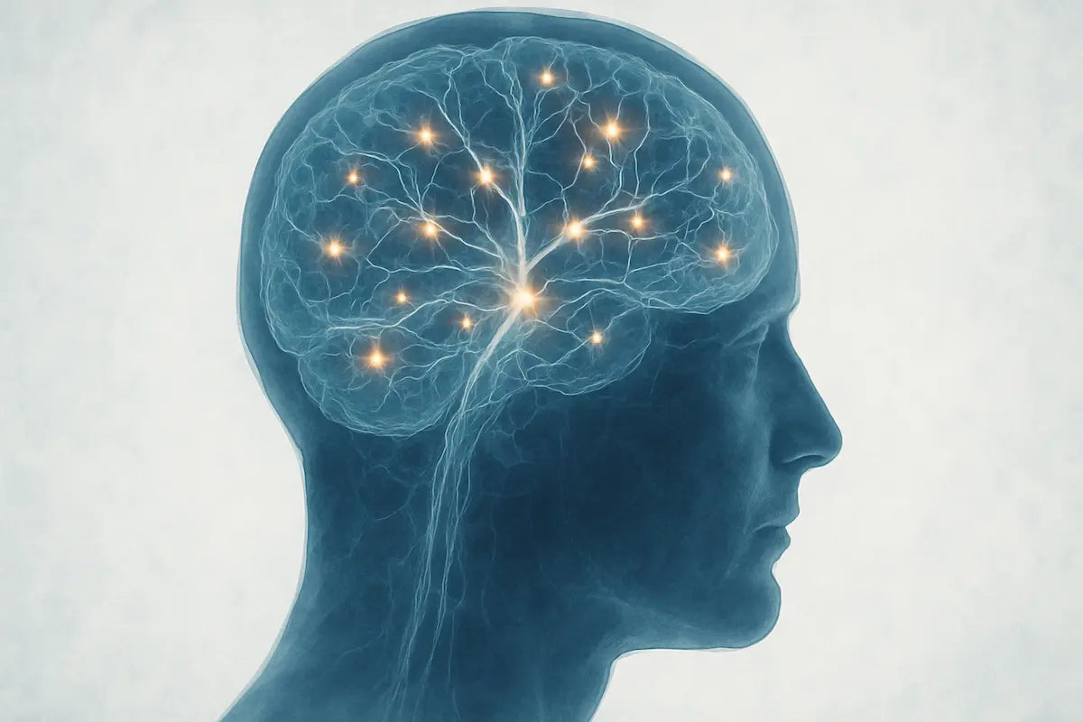 Ce circuit cérébral secret transforme votre stress en cauchemar nocturne !
