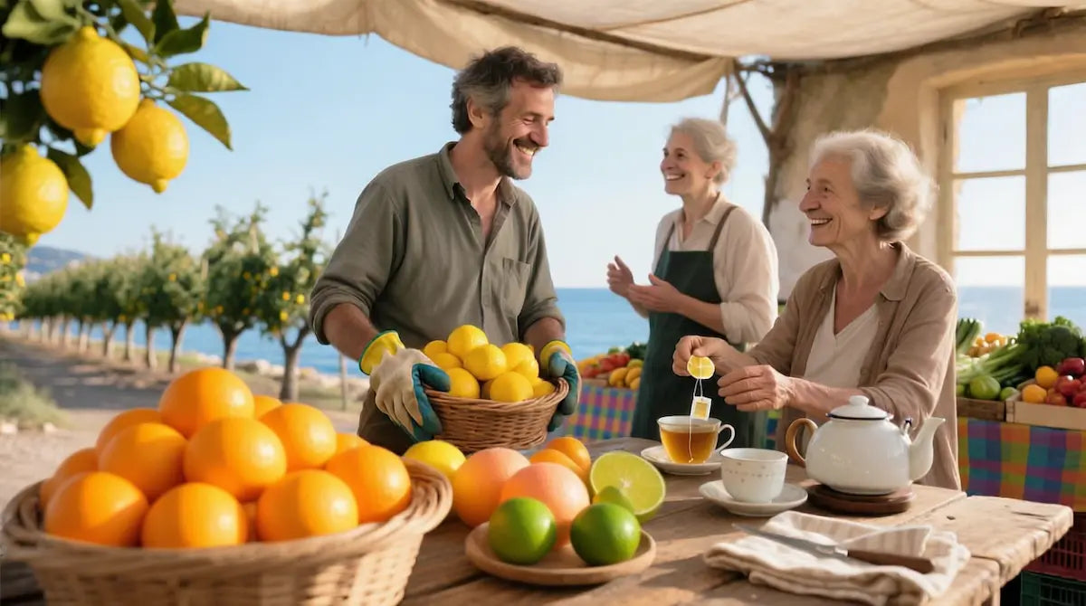 Ce fruit peu connu révèle des pouvoirs incroyables pour les repas et la santé