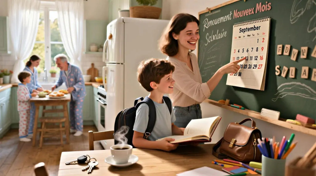 Ce mois de septembre cache la clé d’une vie allégée