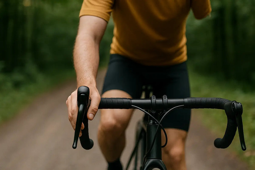 Ce que le vélo peut faire à votre corps (et à votre esprit) va vous surprendre