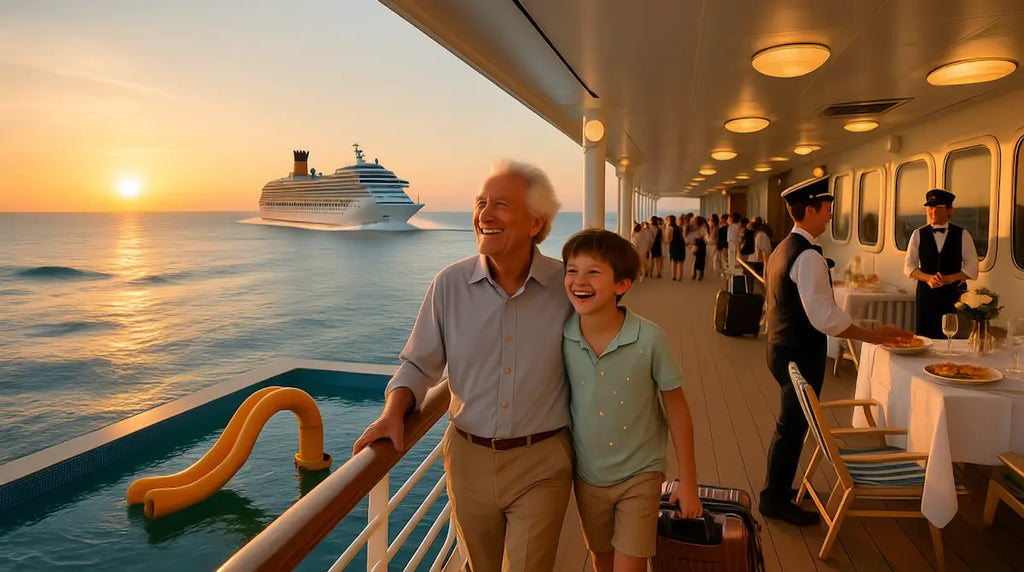 Ce que les croisières low cost dissimulent aux voyageurs