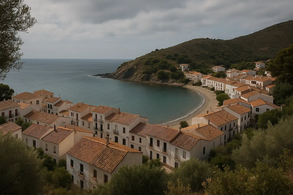 Ce village méditerranéen cache le secret ultime pour des vacances zen !