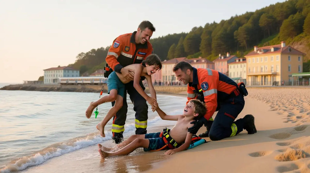 Ces gestes méconnus qui sauvent des vies en urgence
