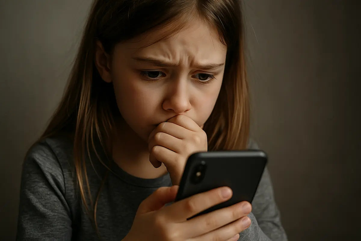 Cette habitude parentale nuit à la santé mentale des enfants