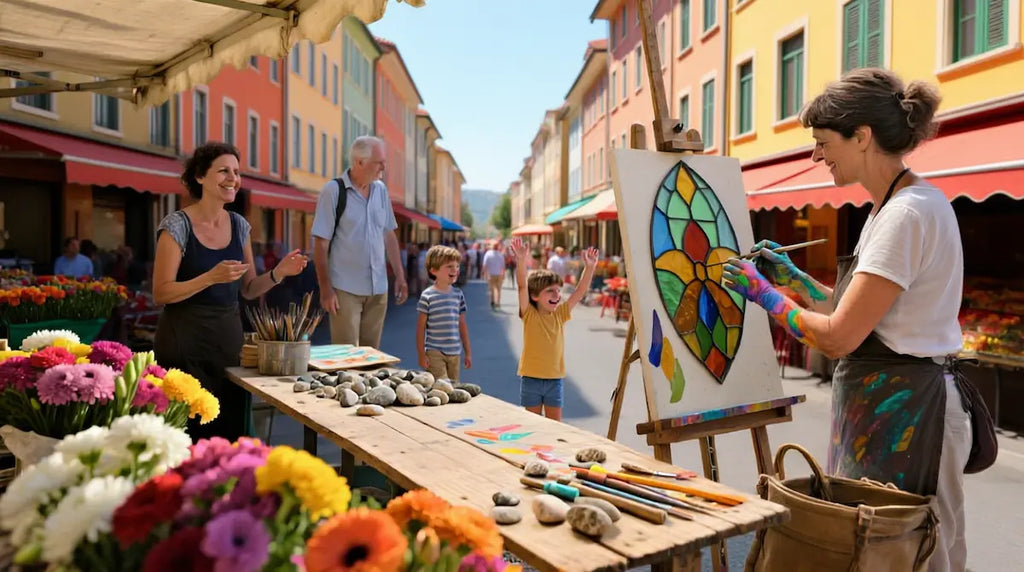Cette ville française plus stressante que Rome et Venise
