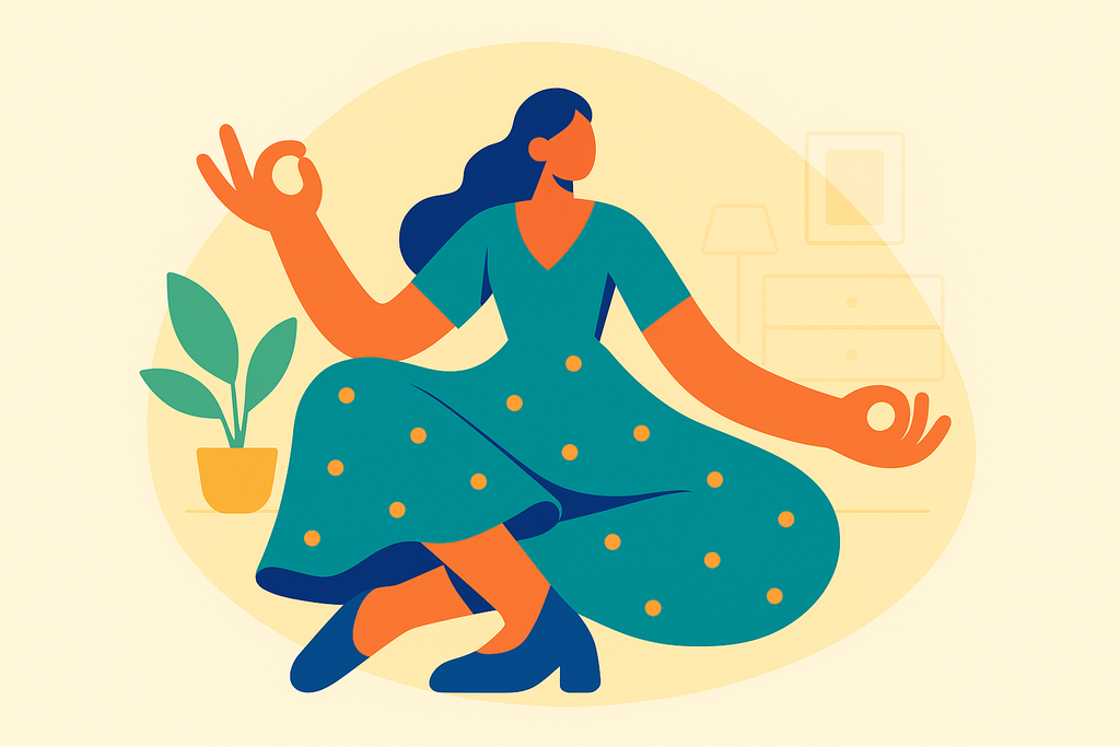 Comment adopter un mode de vie sans stress grâce au style bohème