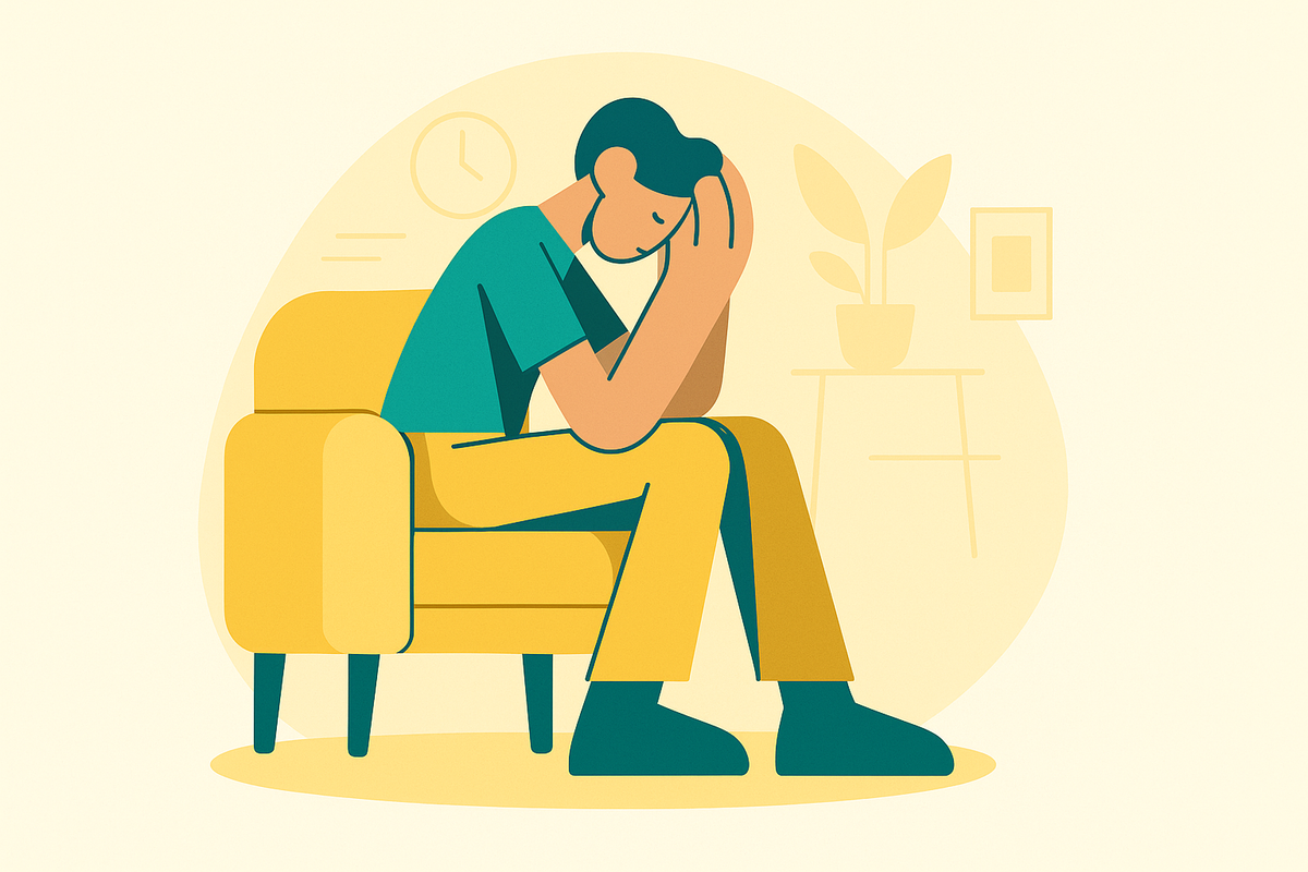 Comment aller mieux mentalement quand on ne va pas bien (vraiment) ? 