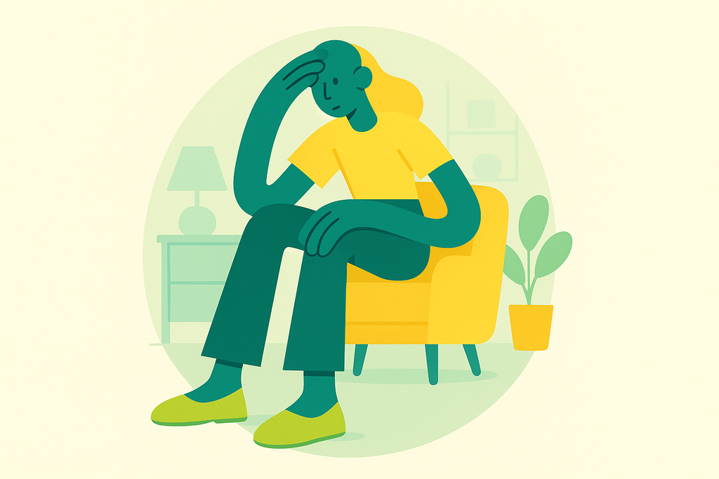 Comment arrêter de penser à quelque chose qui nous stresse  guide complet