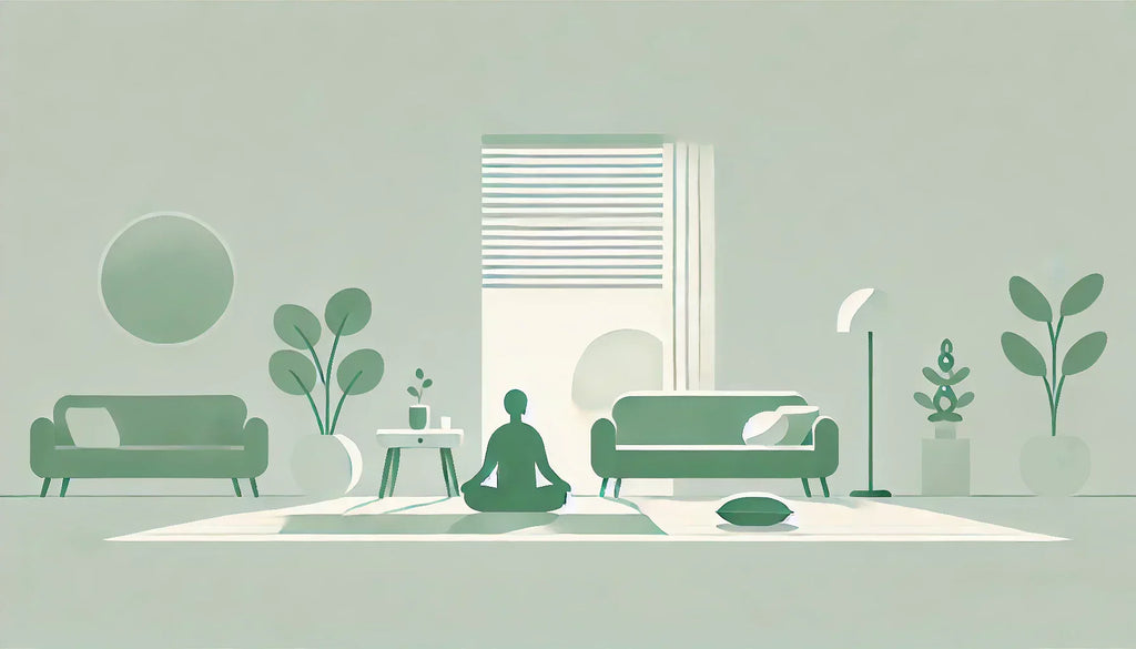 Comment arrêter de stresser pour rien