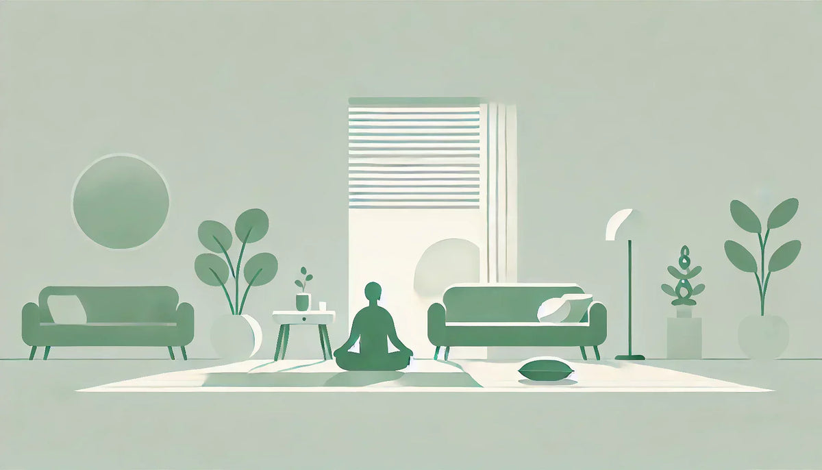 Comment arrêter de stresser pour rien