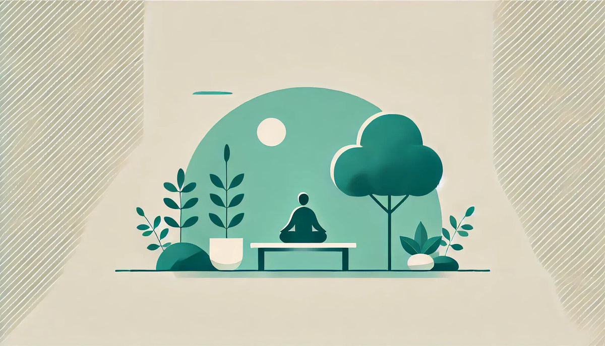 Comment calmer ses nerfs rapidement  