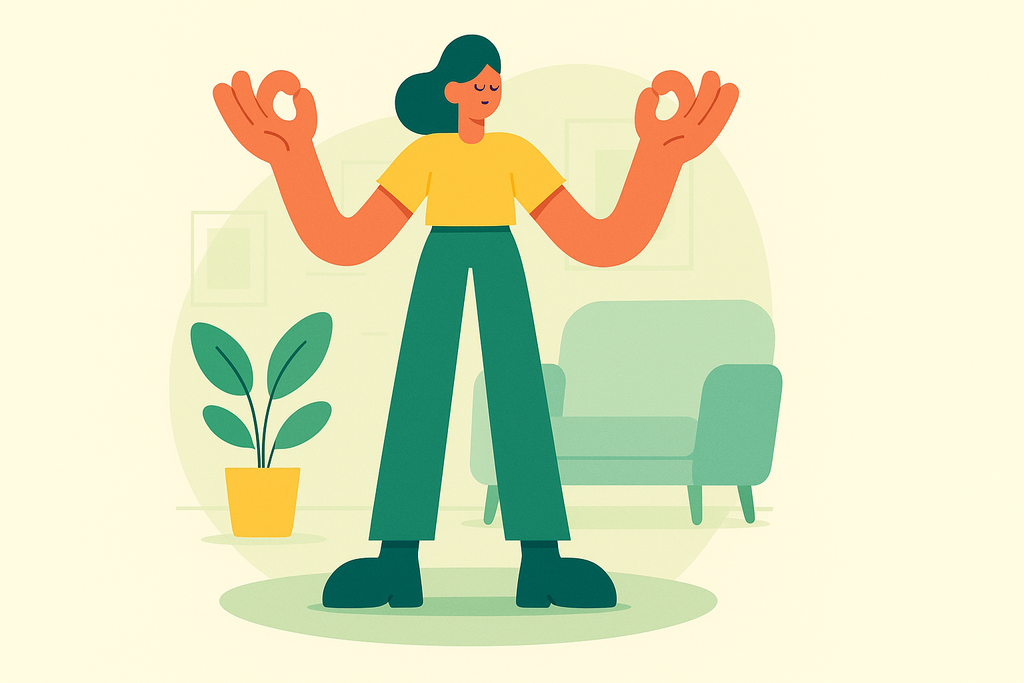 Comment contrôler son stress au quotidien sans s’épuiser ?