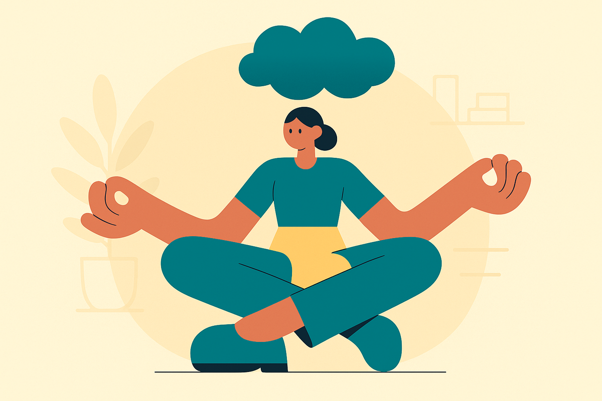 Comment évacuer le stress pour retrouver son équilibre ?