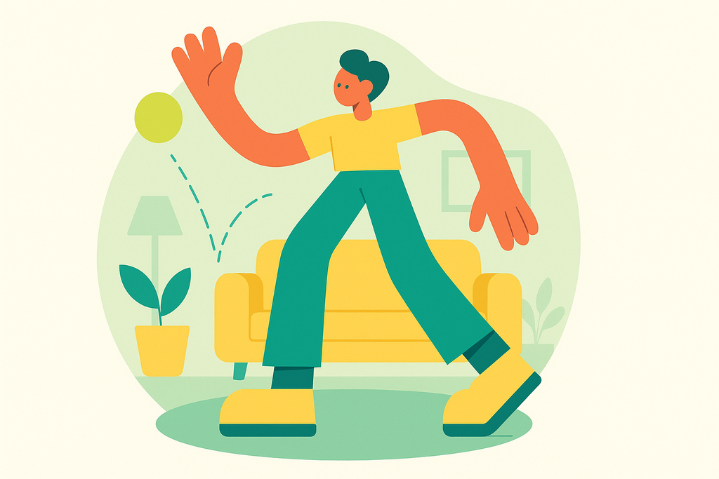 Comment faire une balle rebondissante facilement 