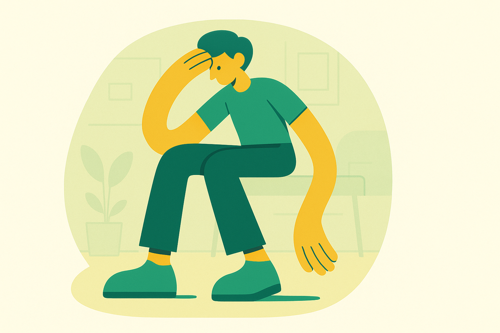 Comment faire vraiment la différence entre le burn out ou la dépression ?