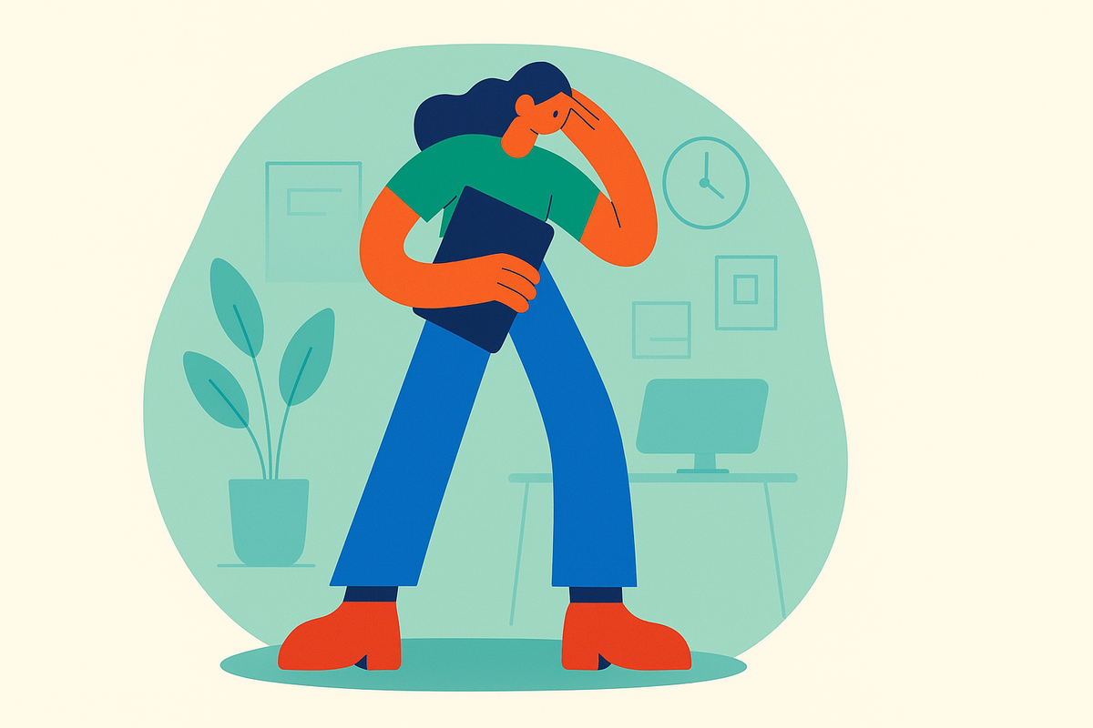 Comment gérer la charge mentale des managers : 5 leviers qui changent tout