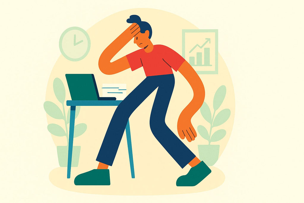 Comment gérer le stress au travail sans craquer (ni démissionner) ?