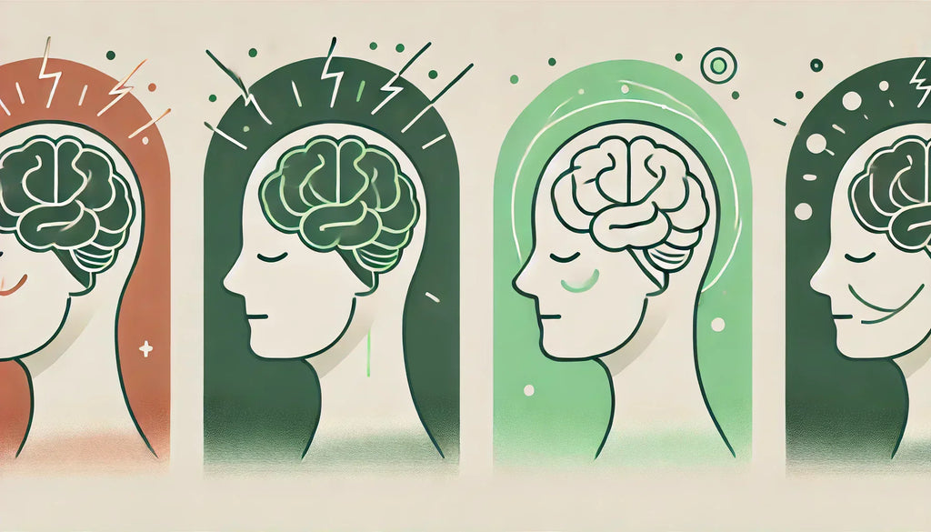 Comment l’amygdale de notre cerveau déclenche le stress et comment l’apaiser