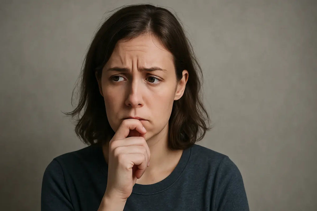 Comment l’anxiété déforme votre perception et comment y remédier ? 