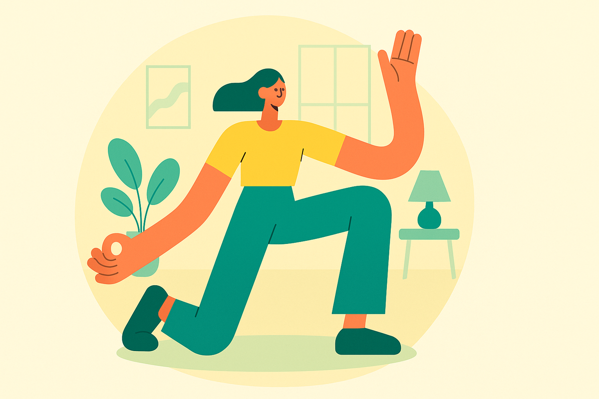 Comment la sophrologie aide-t-elle à mieux gérer le stress ?