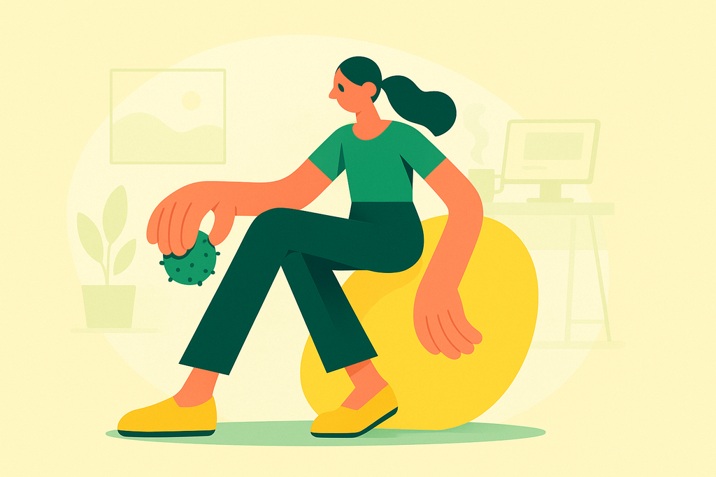 Comment moins stresser au quotidien ?