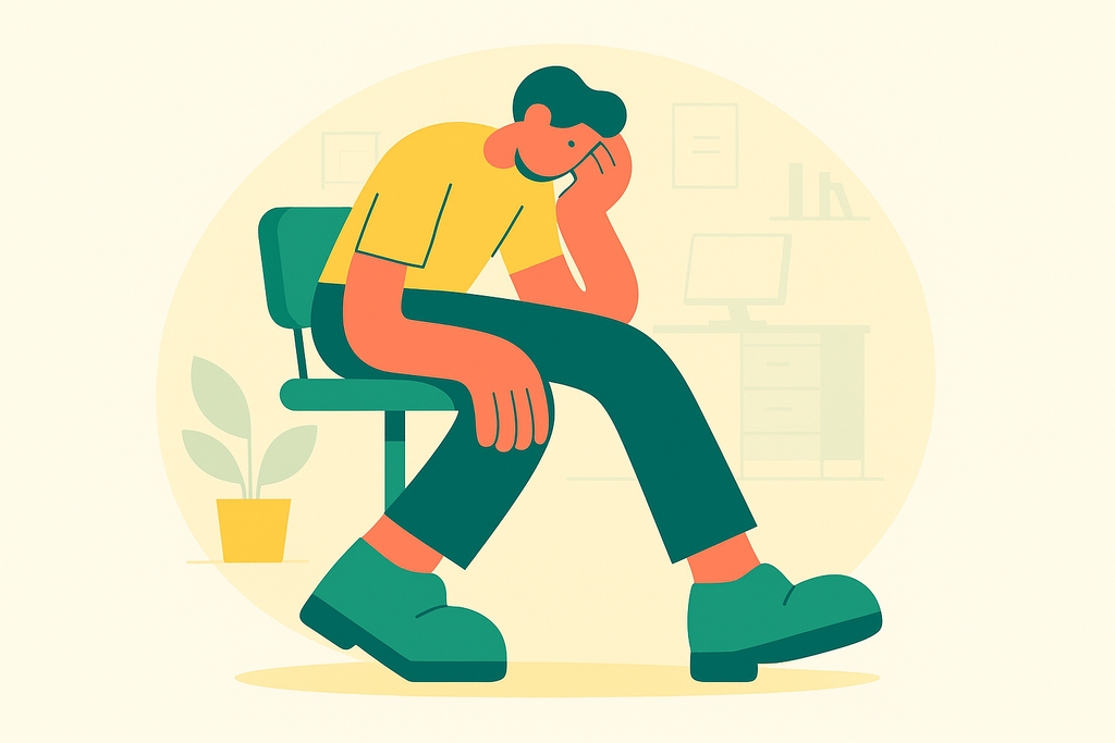 Comment reconnaître les signes de la dépression au travail et que faire ?