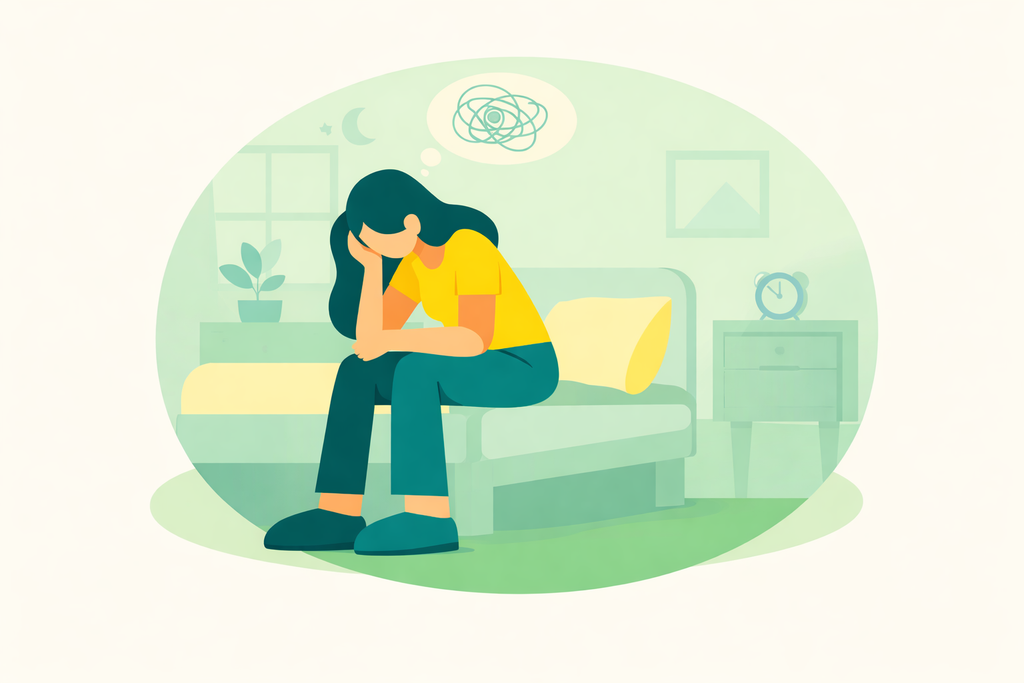 Comment savoir si on fait une dépression 